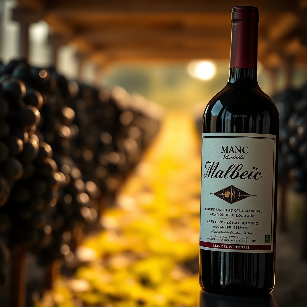 Las zonas clave y bodegas de referencia