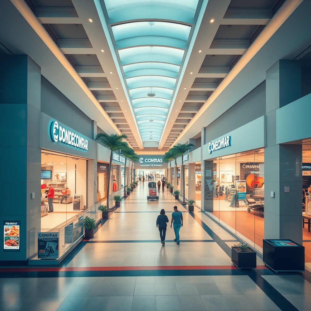 Dónde comprar en Punta Cana 2026: centros comerciales y mercados - Qué Ver en Punta Cana