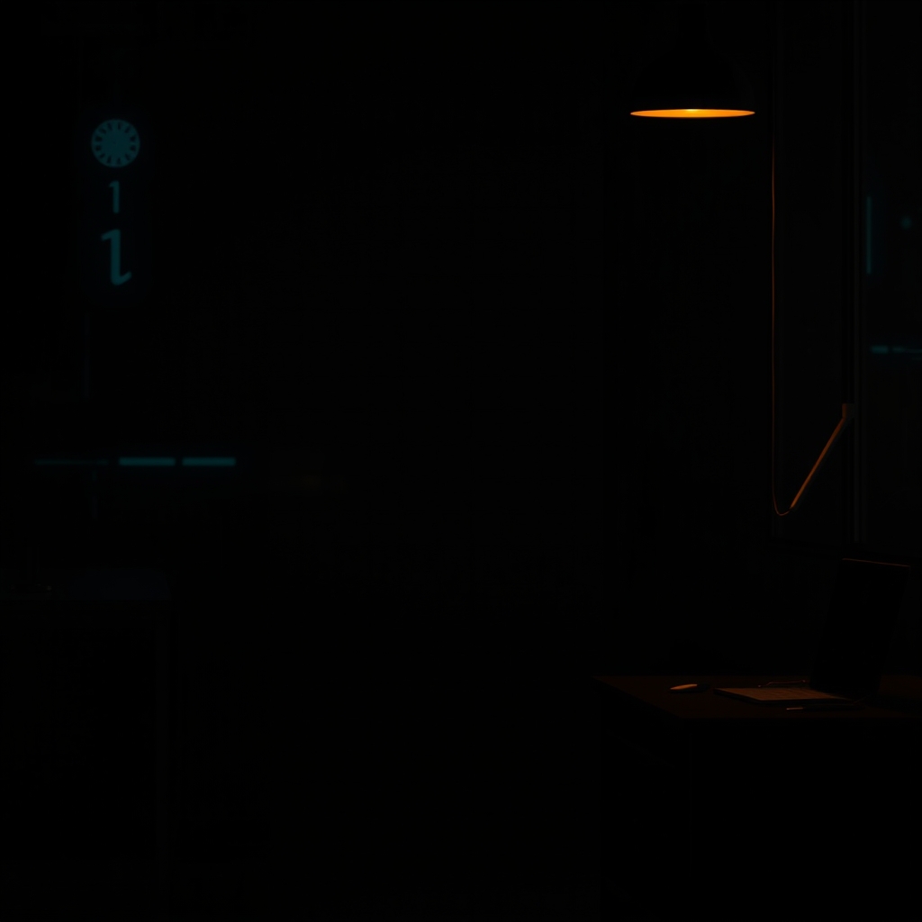 Diseño Dark Mode: ventajas y claves - Xtudio Gráfico