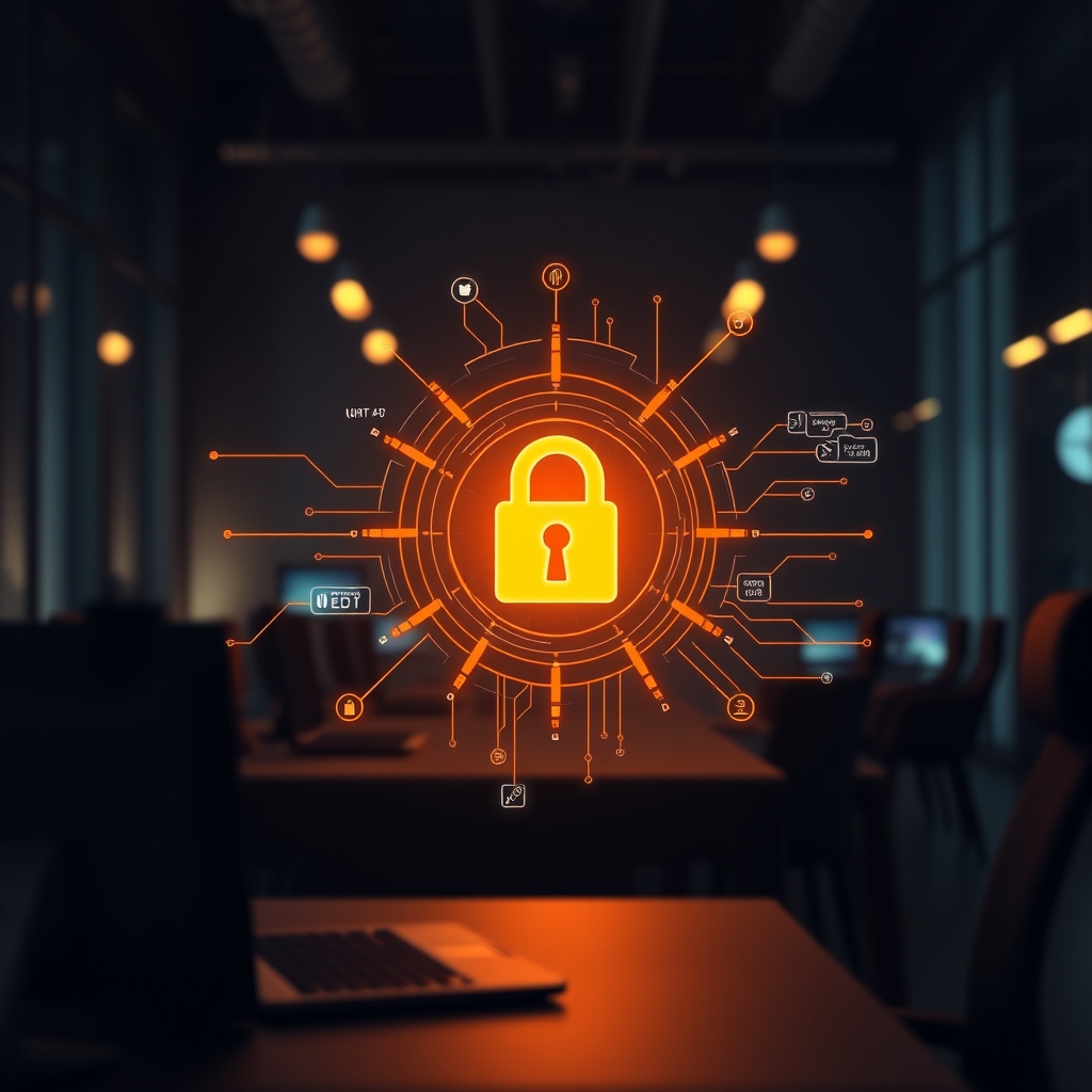 Auditar seguridad IT: tu escudo digital - RedServicio