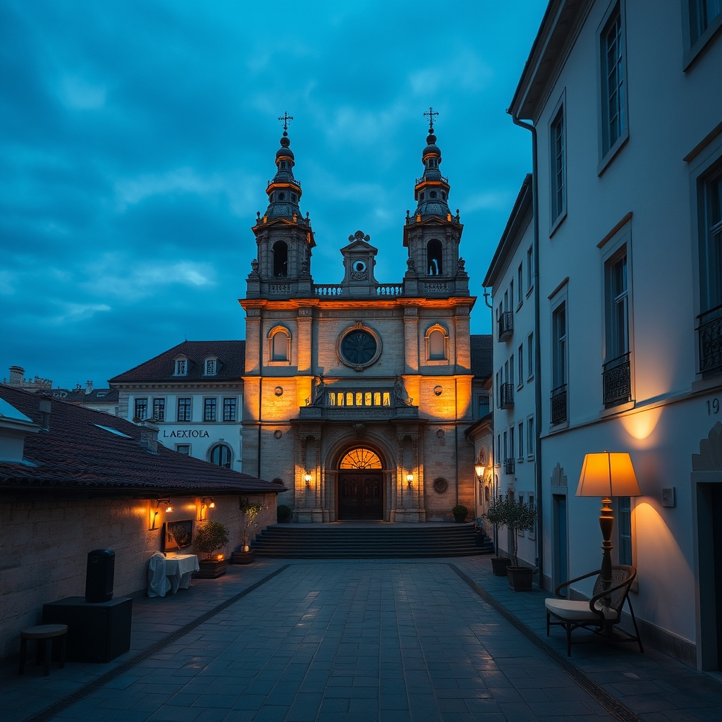Dónde alojarse en Santiago de Compostela: mejores hoteles, pensiones y casas rurales - enGalicia