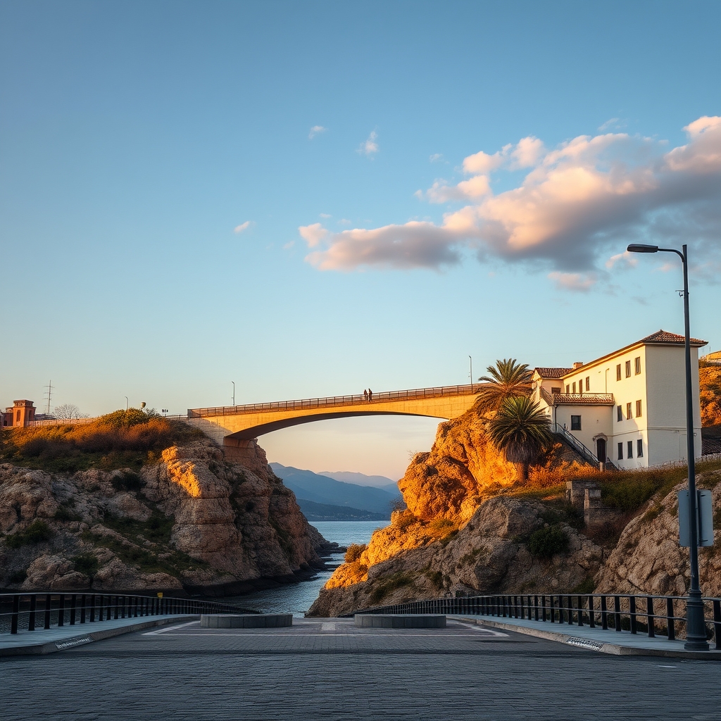 Qué ver en As Pontes de García Rodríguez: los mejores lugares y planes imprescindibles - enGalicia