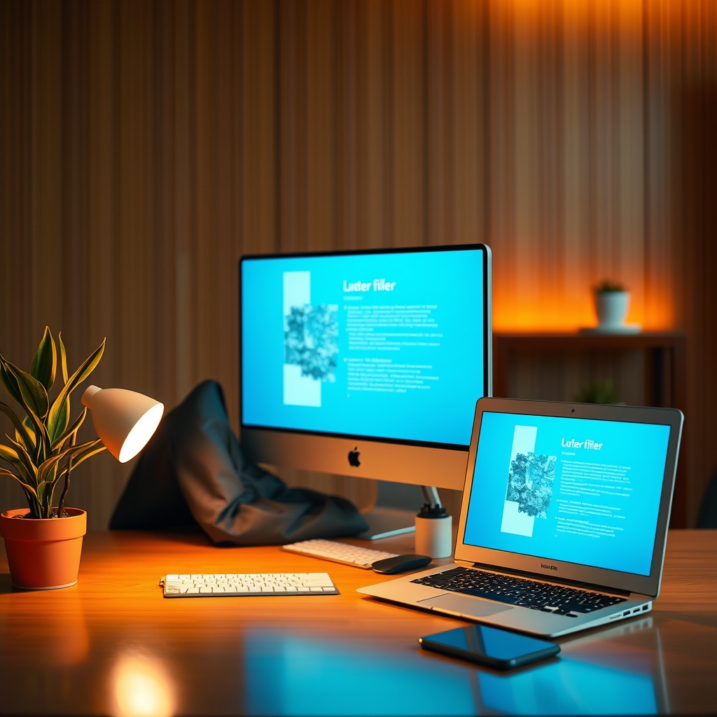 Ergonomía visual: Diseño web usable - Xtudio Gráfico