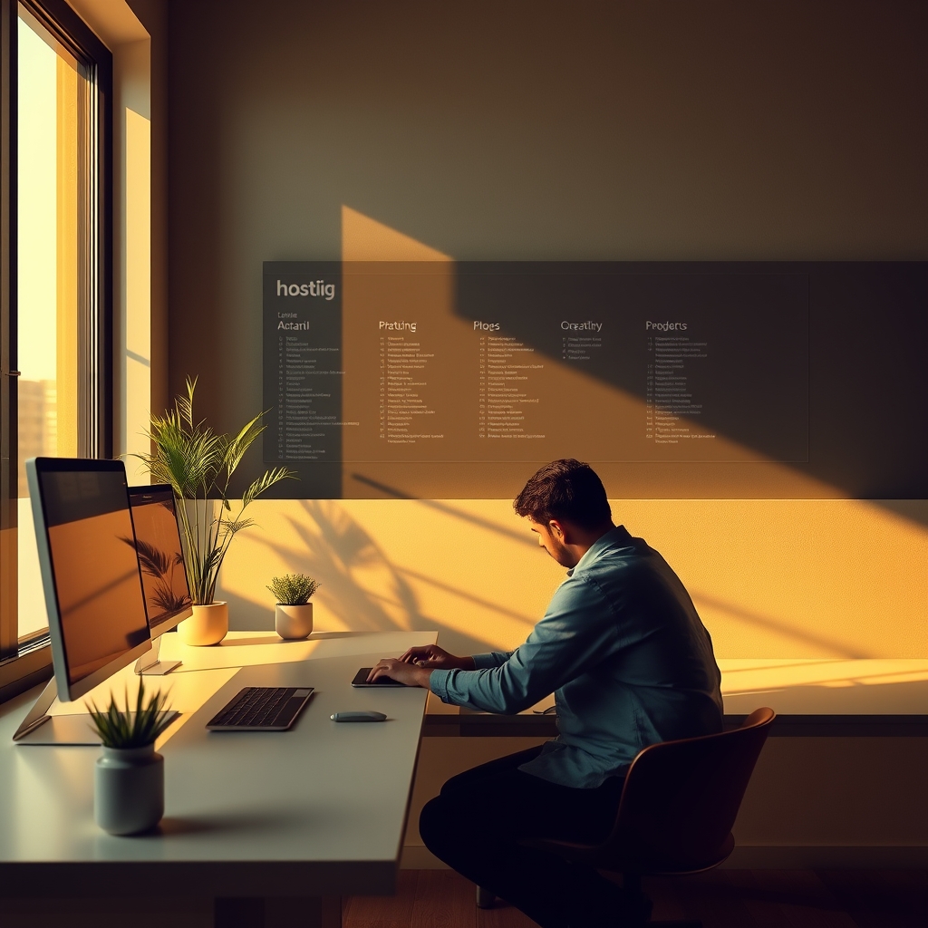 Cambiar versión PHP hosting - RedServicio