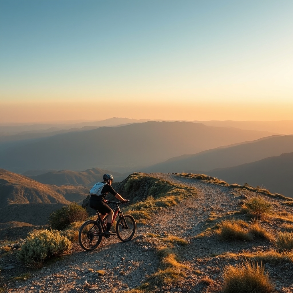 Plan de turismo activo en la sierra de O Xistral: rutas a pie y en bici 2 Plan de turismo activo en la sierra de O Xistral: rutas a pie y en bici - enGalicia