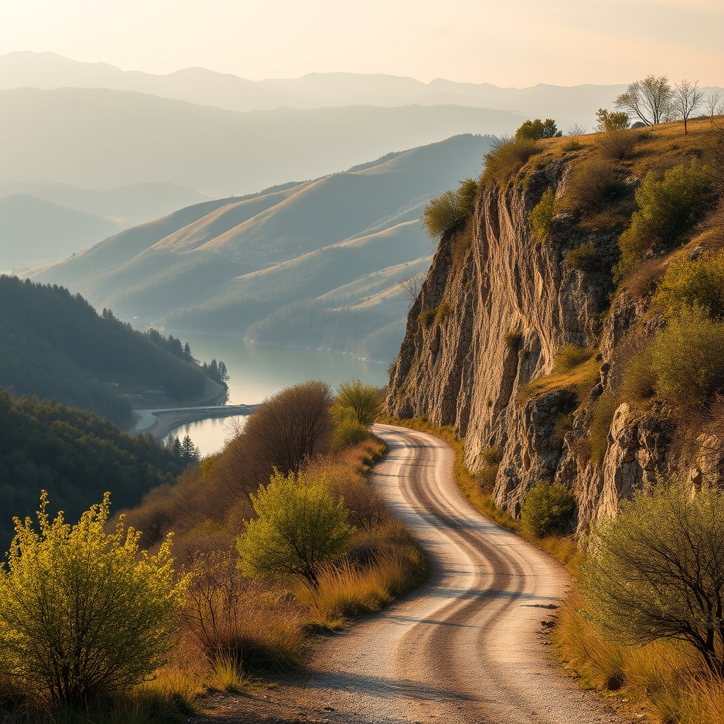 Ruta por los miradores de la Ribeira Sacra en primavera: viñedos y cañones - enGalicia