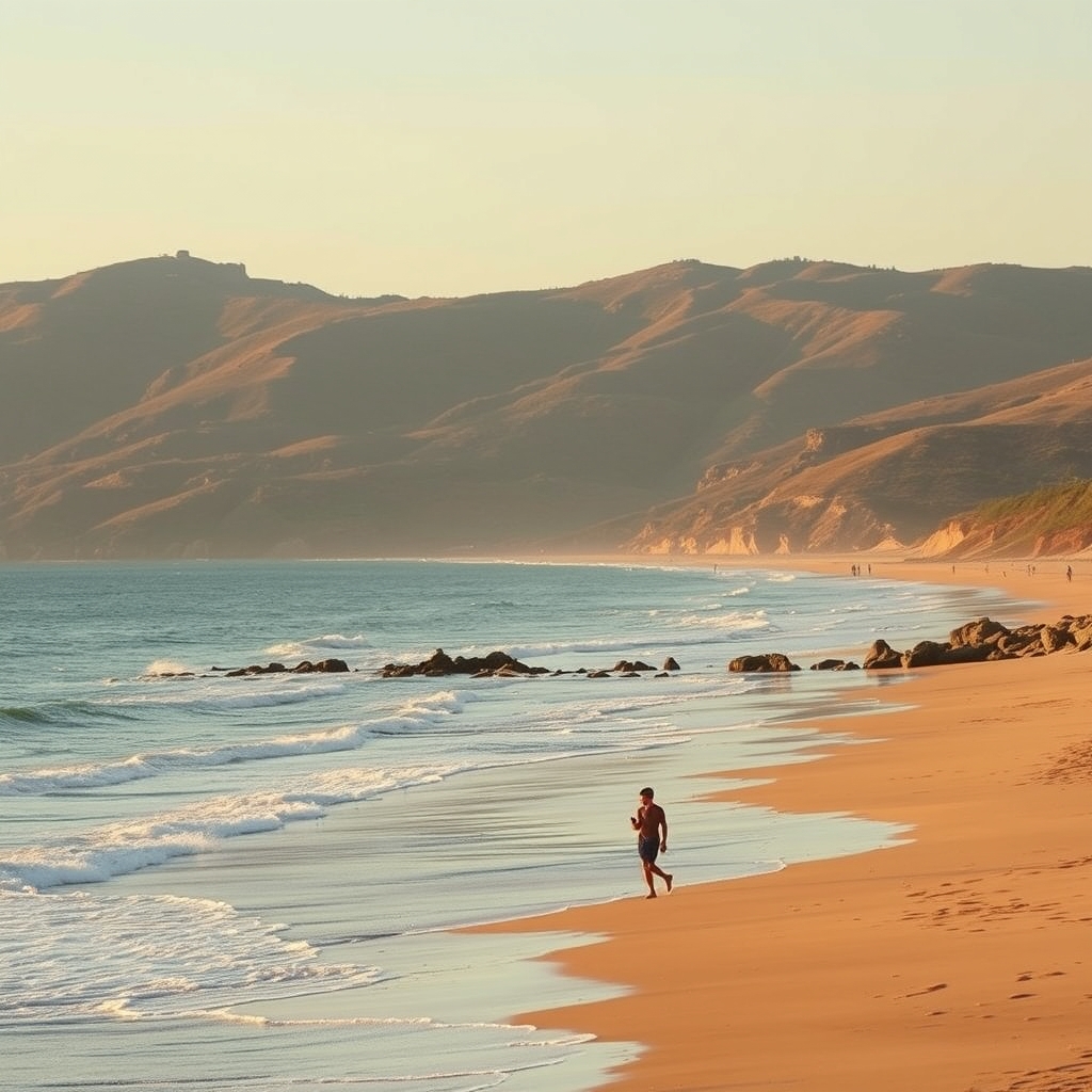 Planifica tu escapada a la Playa de Carnota en otoño: la joya de Arousán 2 Planifica tu escapada a la Playa de Carnota en otoño: la joya de Arousán - enGalicia