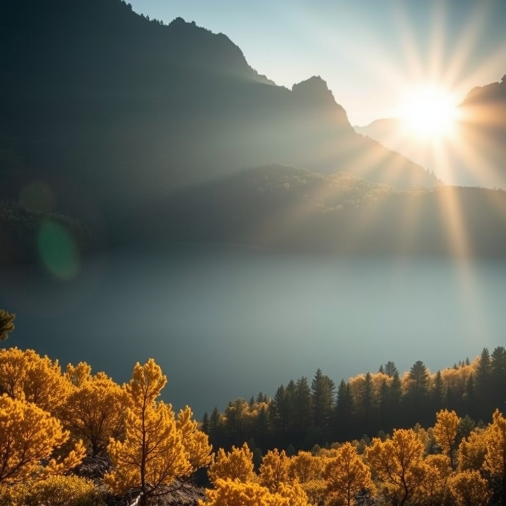 Escapada a la sierra de O Courel en otoño: la magia del bosque caducifolio - enGalicia
