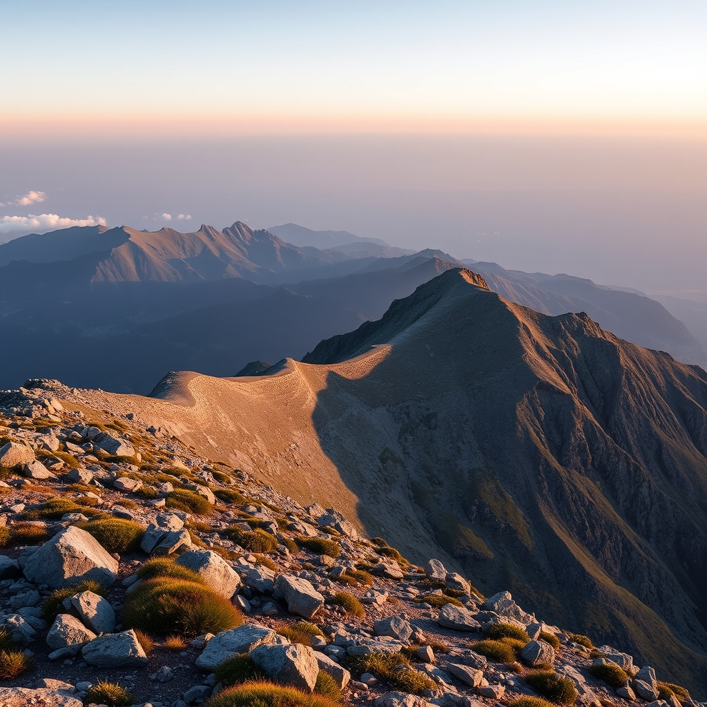 Ascensión ao Pico de Coriscao: o teito dos Ancares leoneses desde Galicia - enGalicia