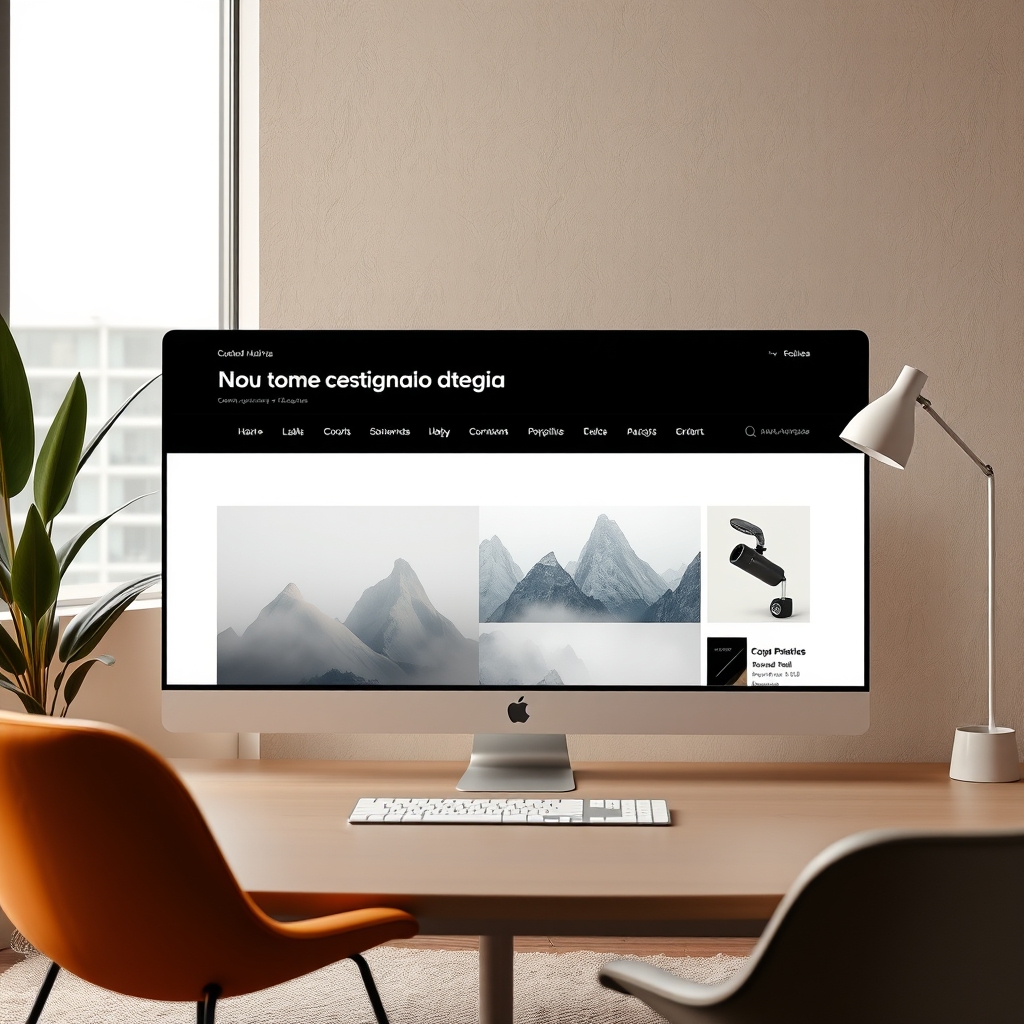 Diseño Web Neumórfico: Guía Práctica - Xtudio Gráfico