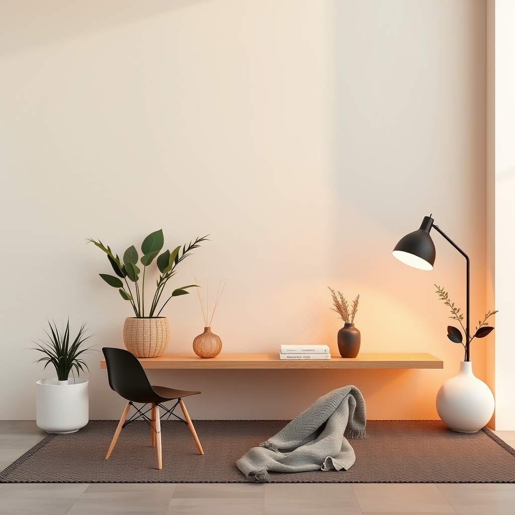 Diseño minimalista en ecommerce para vender - Xtudio Gráfico