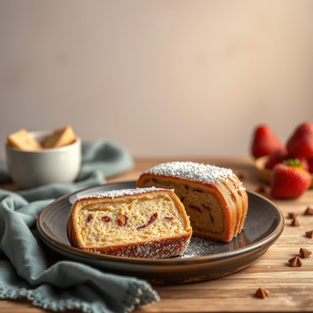 El secreto de la filloa gallega: receta de la abuela y variaciones dulces - enGalicia