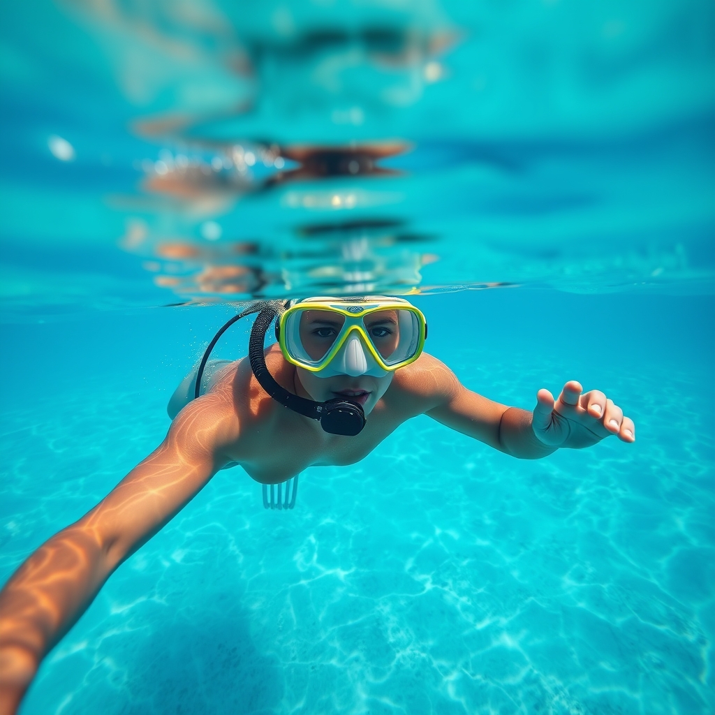 Snorkel y buceo Punta Cana - Qué Ver en Punta Cana