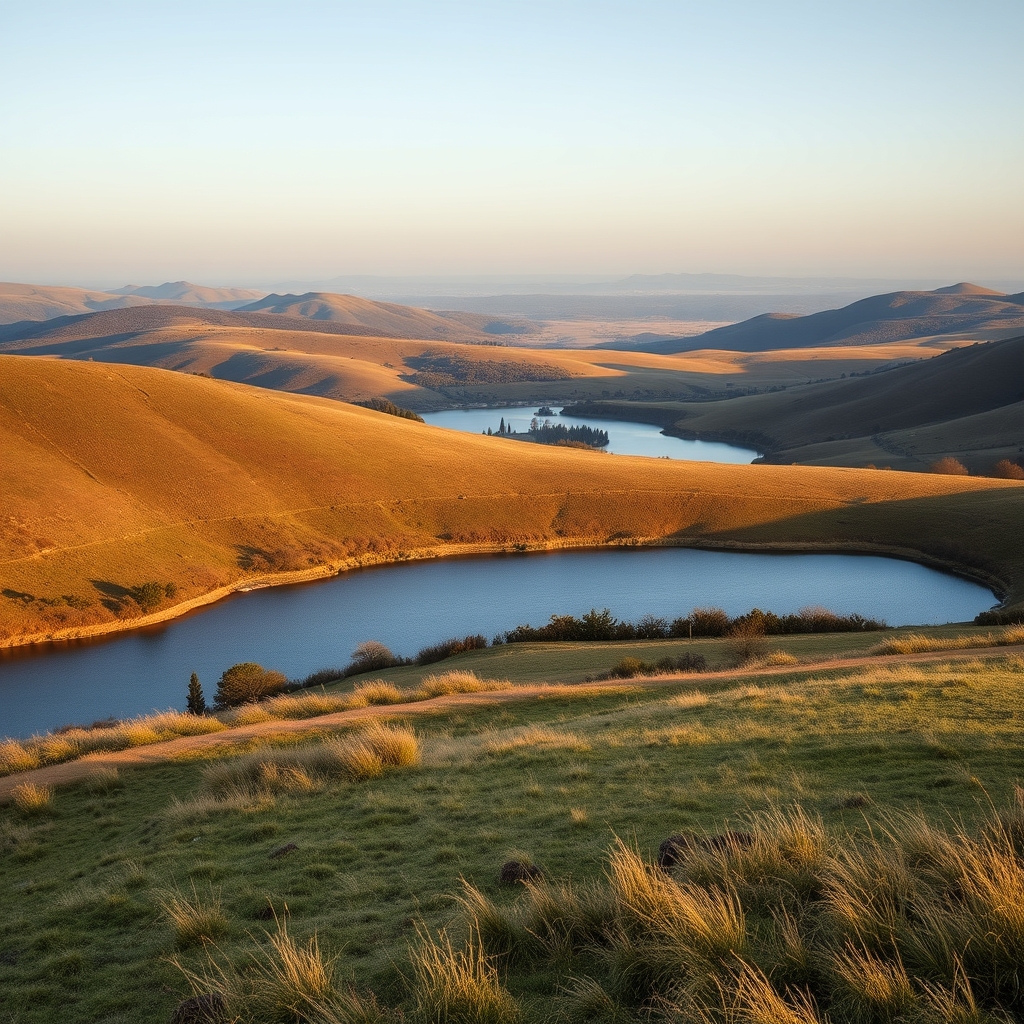 Travesía da Serra do Suído: pastoreo e lagoas entre Ourense e Pontevedra 2 Travesía da Serra do Suído: pastoreo e lagoas entre Ourense e Pontevedra - enGalicia