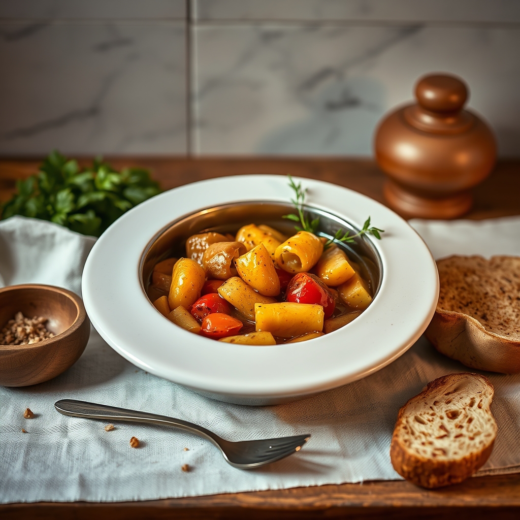 Secretos del cocido gallego: ingredientes y mejores locales para probarlo 2 Secretos del cocido gallego: ingredientes y mejores locales para probarlo - enGalicia