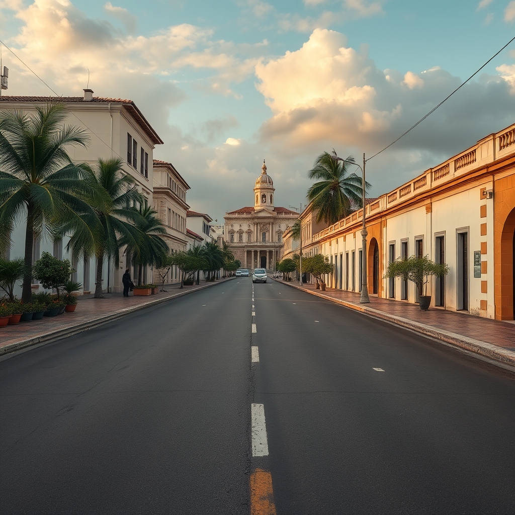 Excursión Santo Domingo: Guía Completa - Qué Ver en Punta Cana