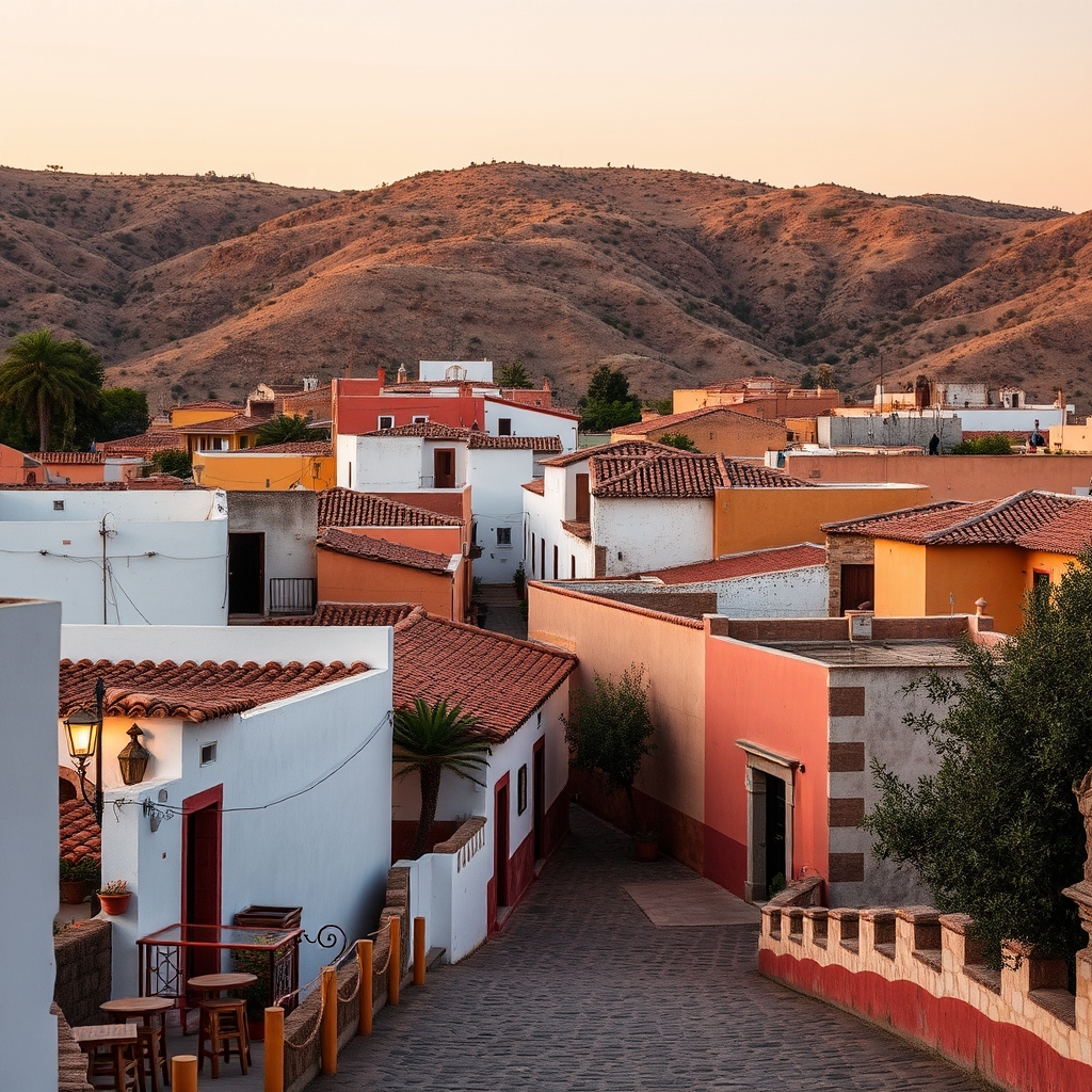 Los 10 pueblos mágicos de Oaxaca que debes visitar en 2026 - Turismo en México