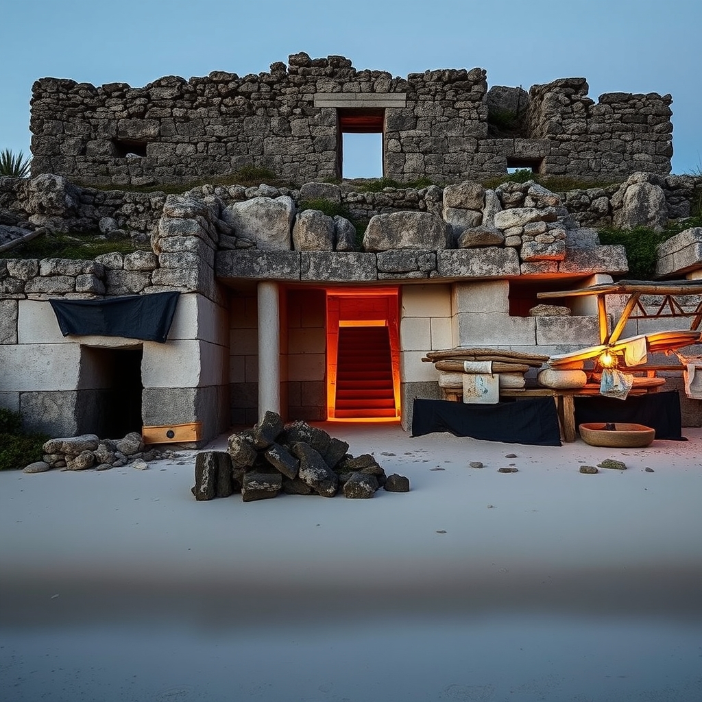 Ruinas de Tulum y Playa Paraíso: Guía esencial - Turismo en México