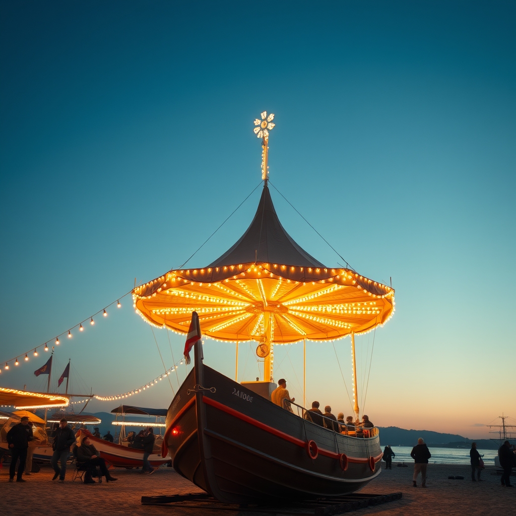 Festa da Zamburiña en Arcade: el bivalvo estrella del mar de la ría de Vigo - enGalicia