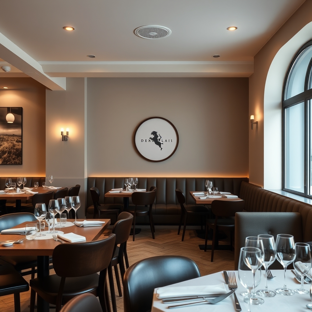 Restaurantes con estrella Michelin en Galicia: una experiencia sensorial - enGalicia