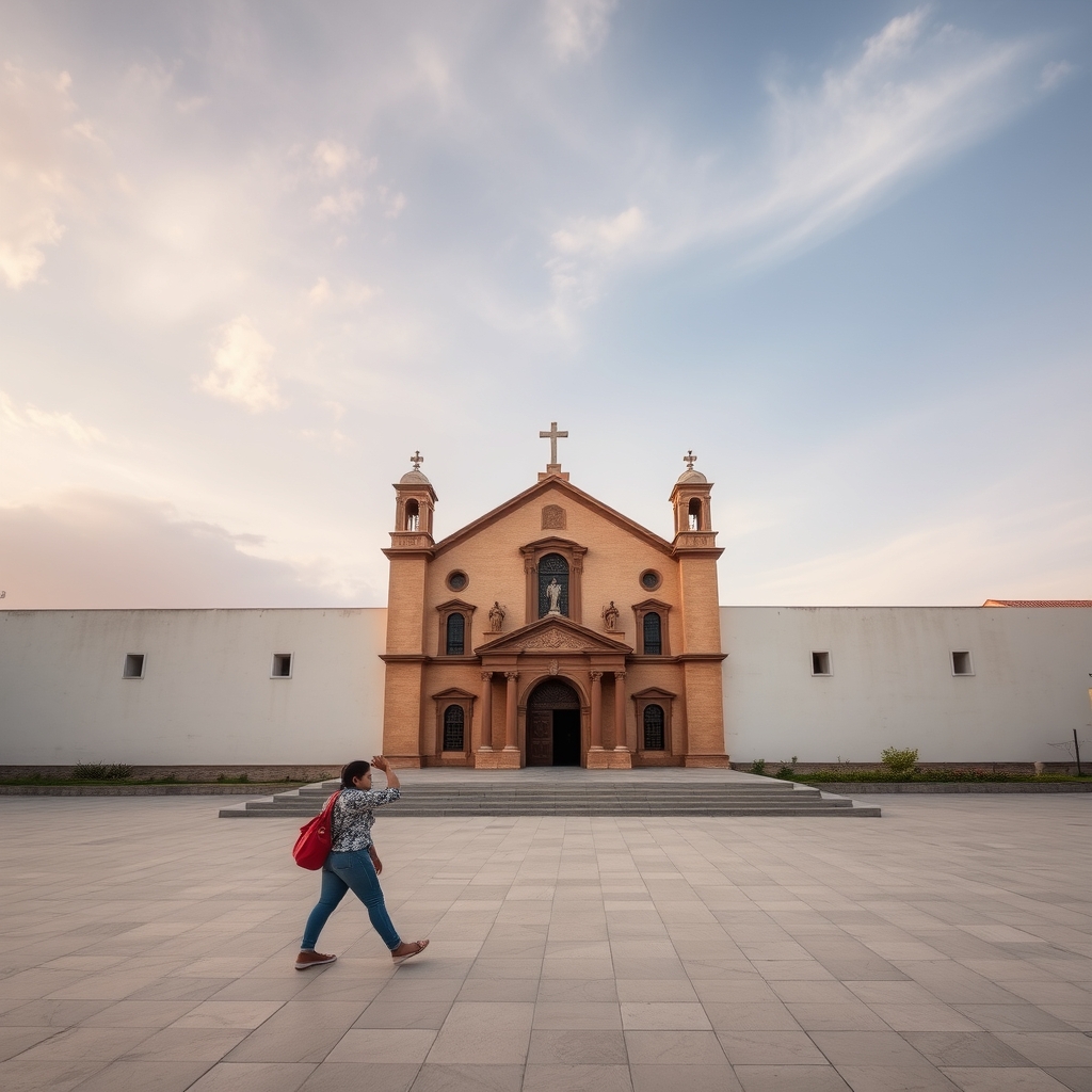Visitar Higüey: la Basílica y cultura local - Qué Ver en Punta Cana
