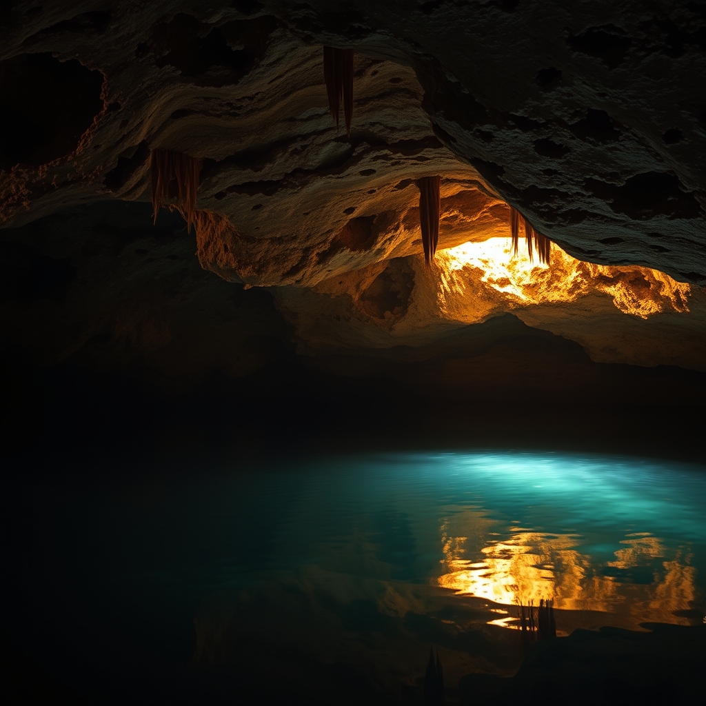Cenote Indígena Eyes: precios y guía - Qué Ver en Punta Cana