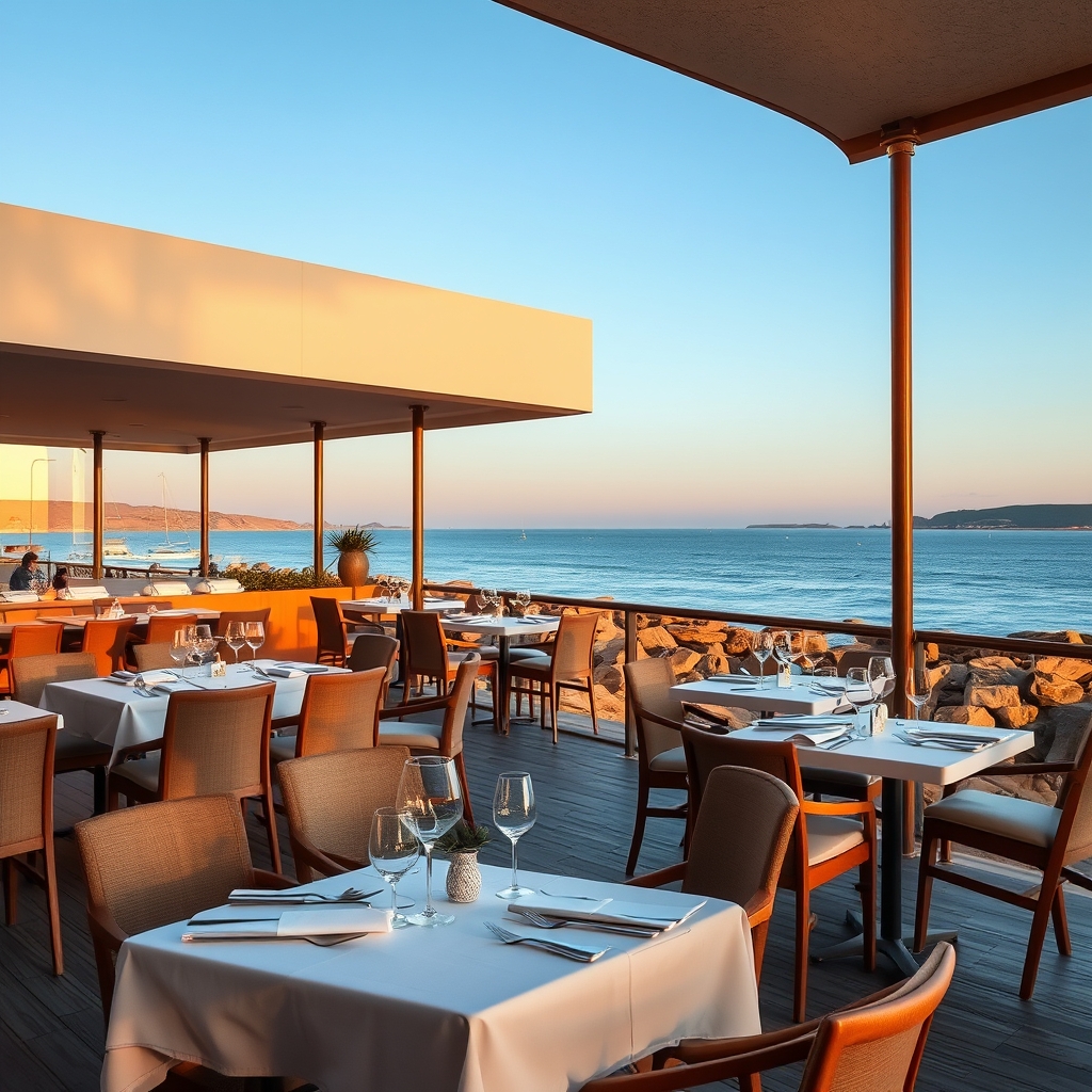 Ría de Pontevedra gastronómica: los mejores restaurantes con vistas al mar 2 Ría de Pontevedra gastronómica: los mejores restaurantes con vistas al mar - enGalicia