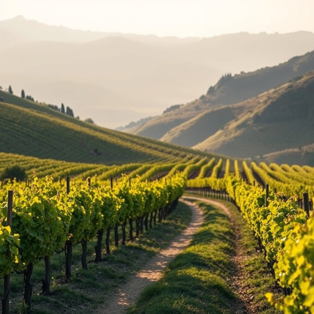 Ruta de los vinos de Valdeorras: Godello y Mencía en las laderas ourensanas 2 Ruta de los vinos de Valdeorras: Godello y Mencía en las laderas ourensanas - enGalicia