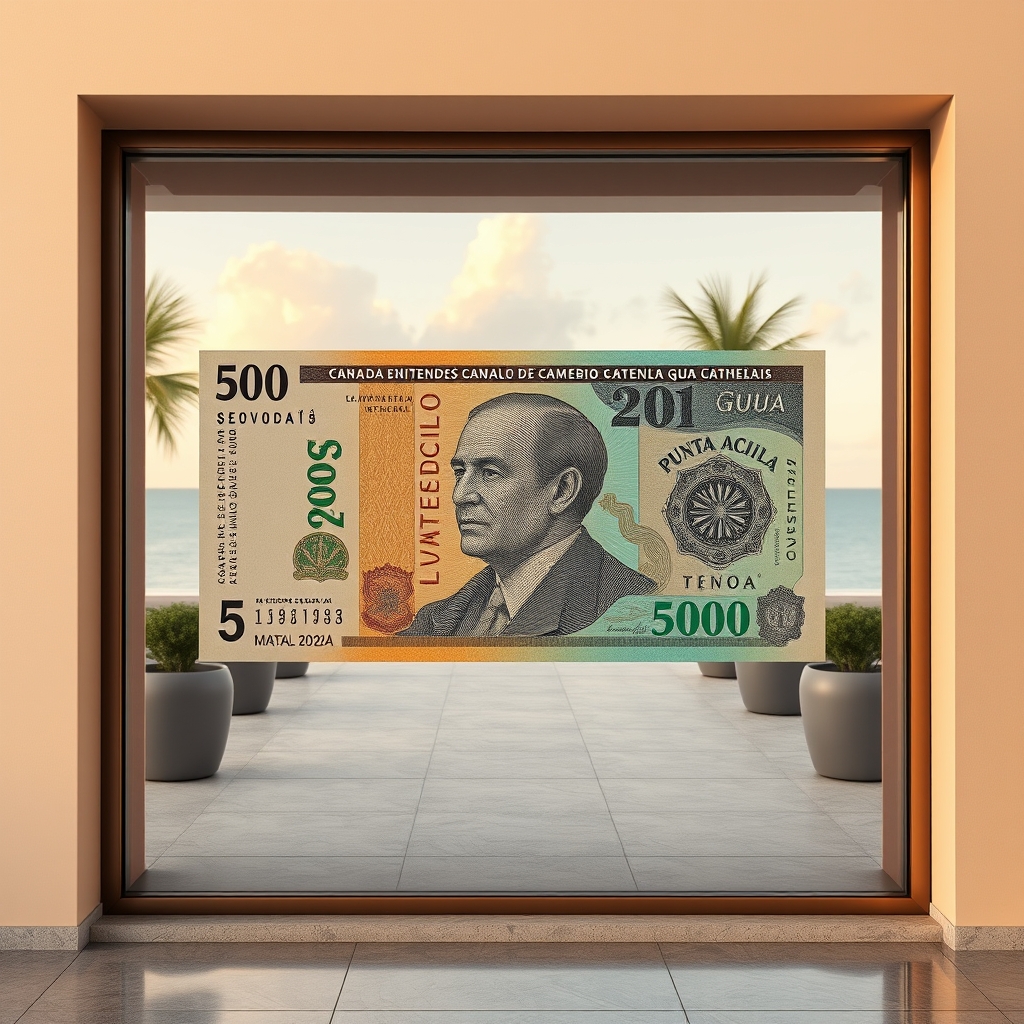 Cambio de moneda Punta Cana: Guía 2024 - Qué Ver en Punta Cana