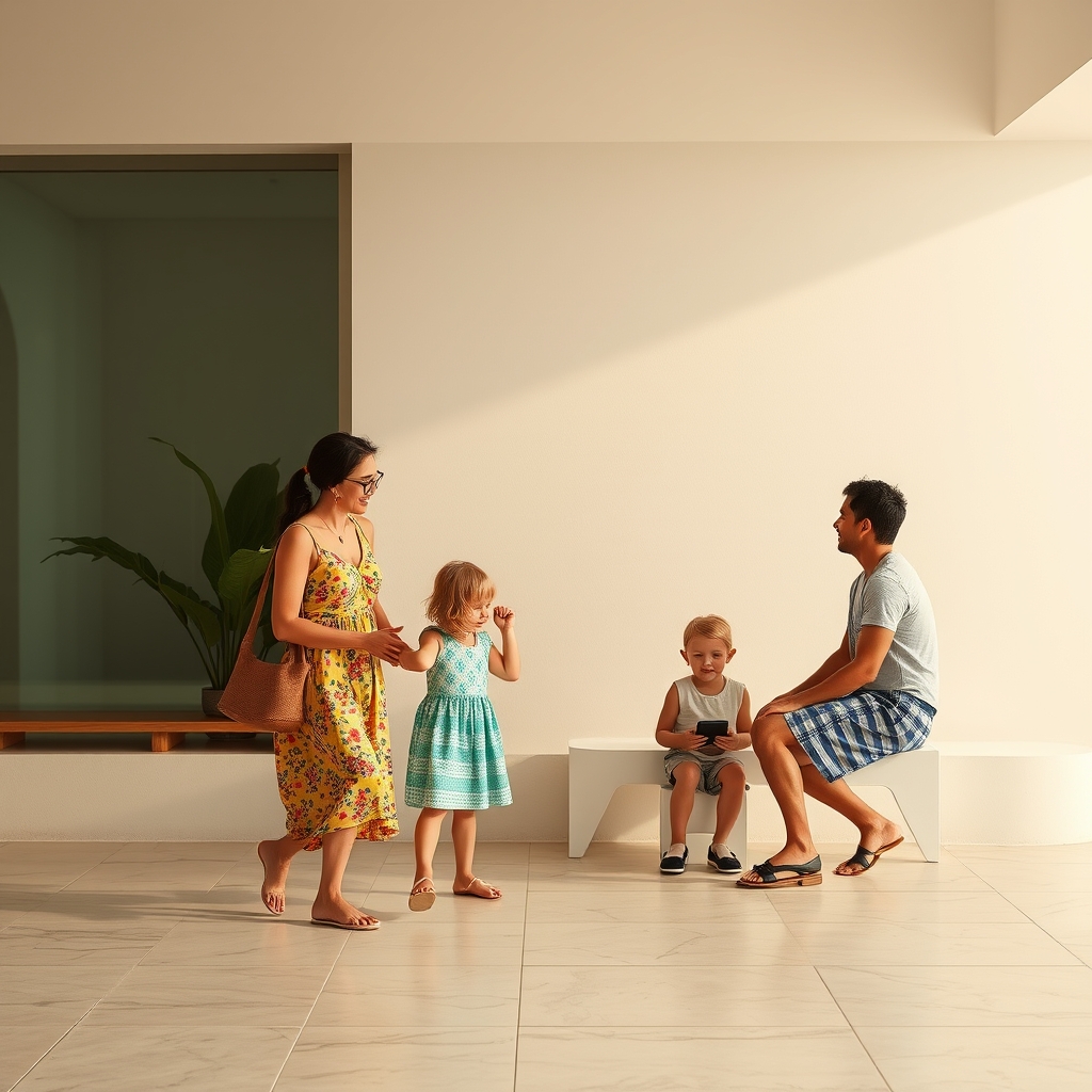 Viajar en familia a Punta Cana - Qué Ver en Punta Cana