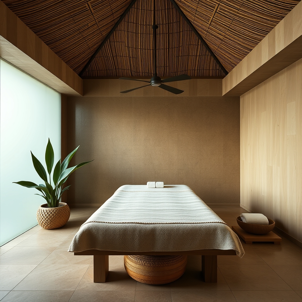 Mejores spas y temazcales México: bienestar ancestral y lujo moderno - Turismo en México