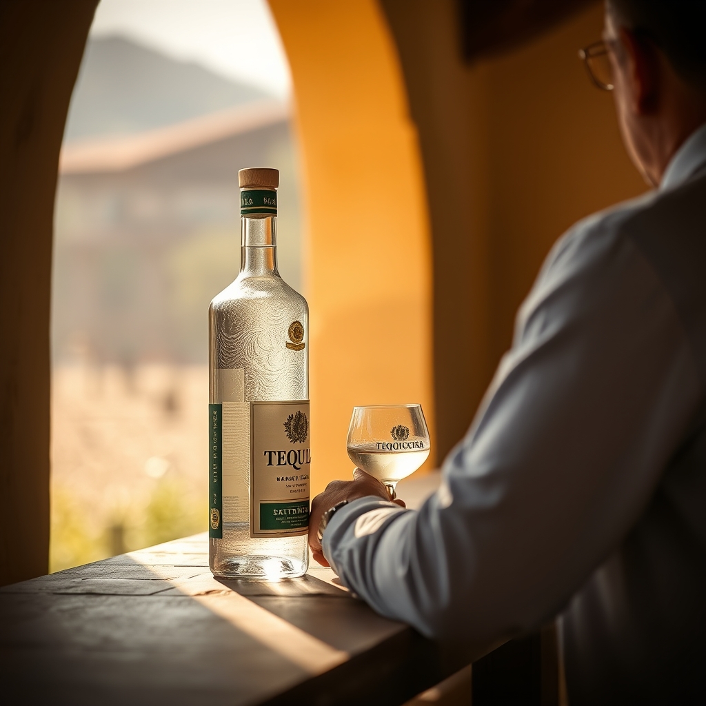 Ruta del tequila en Jalisco: haciendas y degustaciones imperdibles - Turismo en México