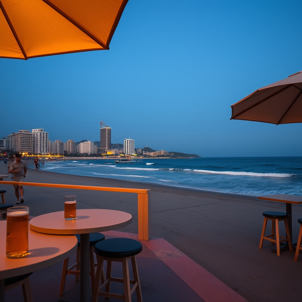 Mazatlán: malecón, cervecerías artesanales y playas imperdibles - Turismo en México