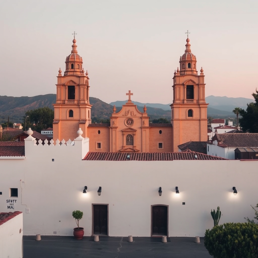 San Miguel de Allende: el pueblo más bonito de México para visitar - Turismo en México