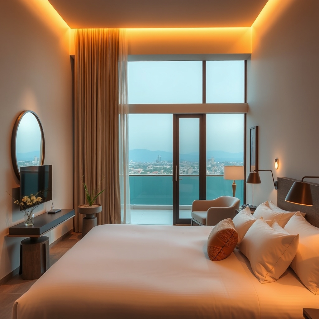 Hoteles boutique románticos México: escapadas inolvidables en pareja - Turismo en México