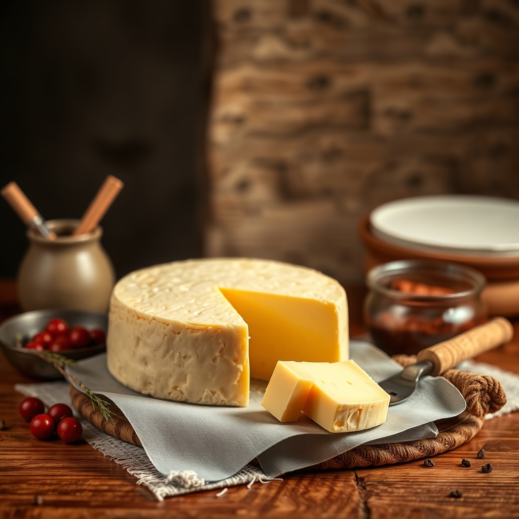 Ruta del queso de Arzúa-Ulloa: queserías artesanas y maridajes gallegos 2 Ruta del queso de Arzúa-Ulloa: queserías artesanas y maridajes gallegos - enGalicia