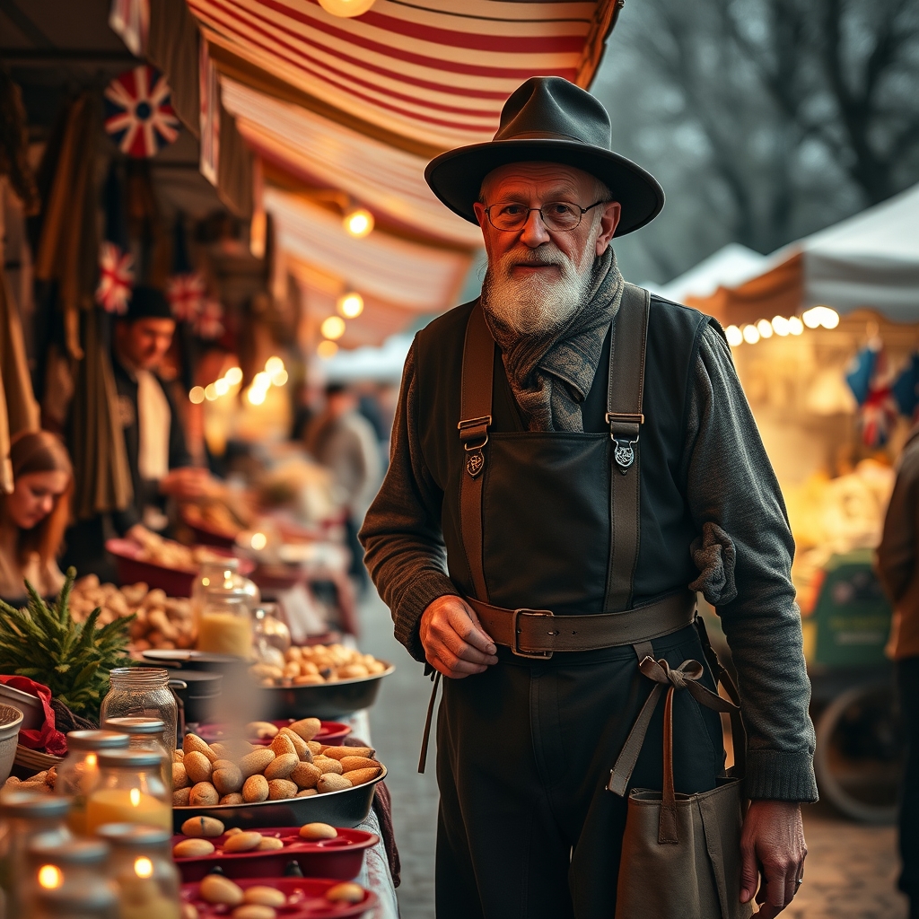Festa da Istoria en Ribadavia: disfraces, mercados y viaje a la Edad Media - enGalicia