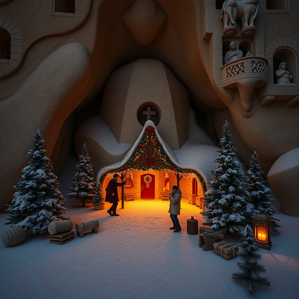 El capón de Vilalba: por qué es el rey de las mesas gallegas en Navidad - enGalicia