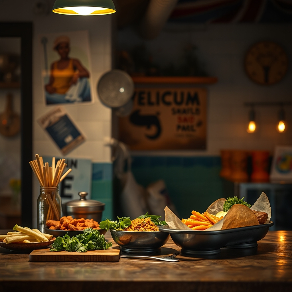 Mejor comida local en Punta Cana - Qué Ver en Punta Cana