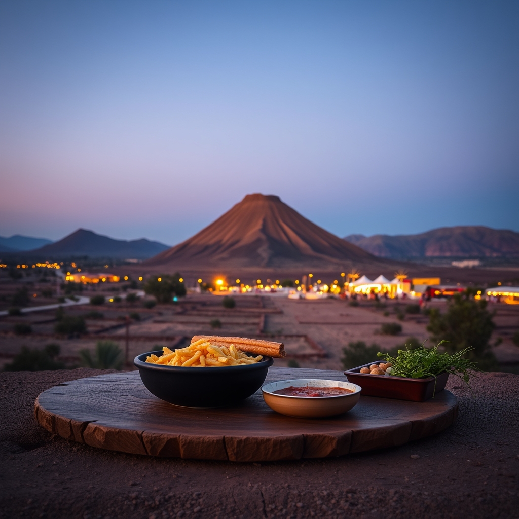 Qué ver en Cholula: pirámide y gastronomía - Turismo en México