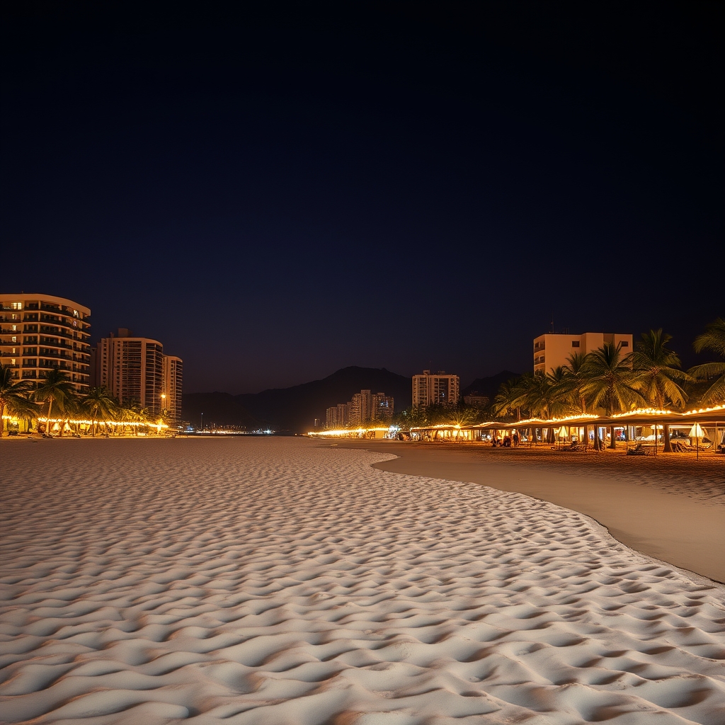 Turismo en Puerto Vallarta: playas y vida nocturna en el Pacífico - Turismo en México