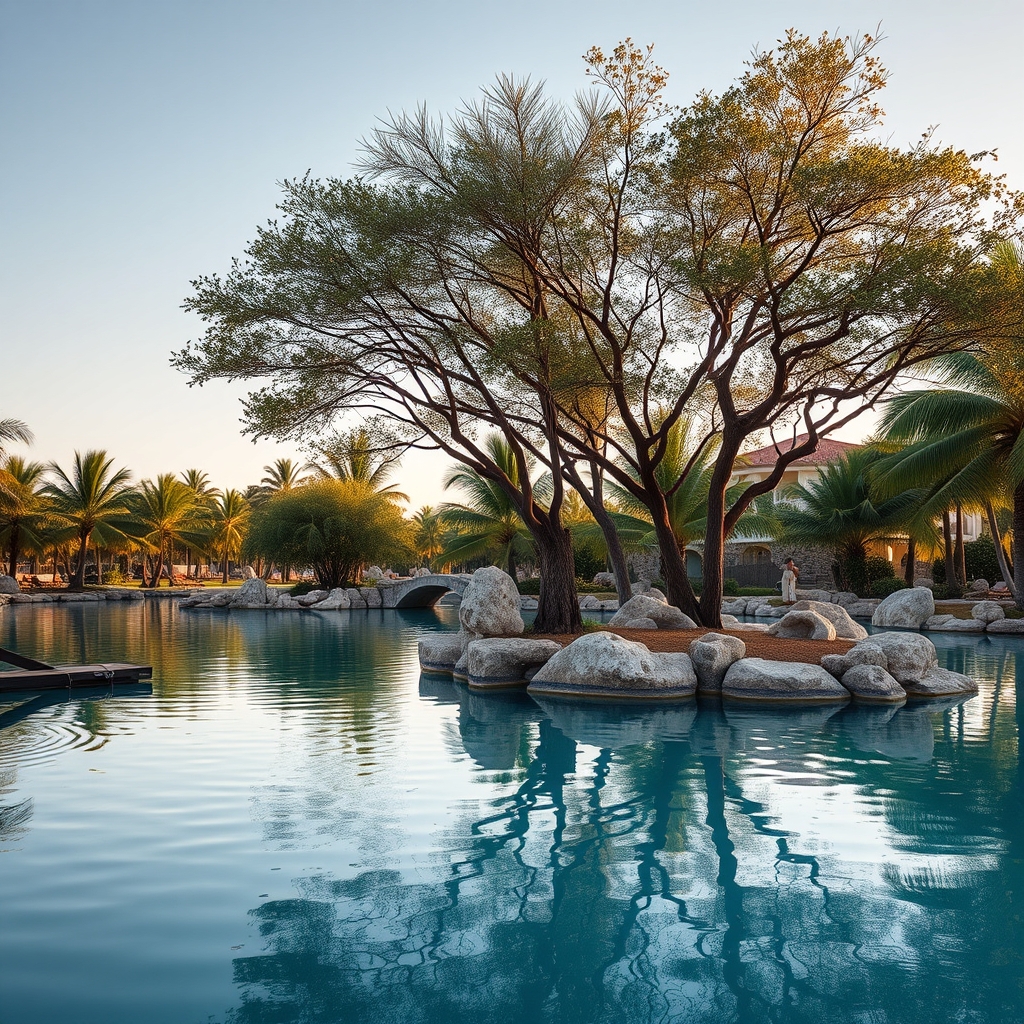 Parques acuáticos Quintana Roo: los mejores para tu viaje 2025 - Turismo en México