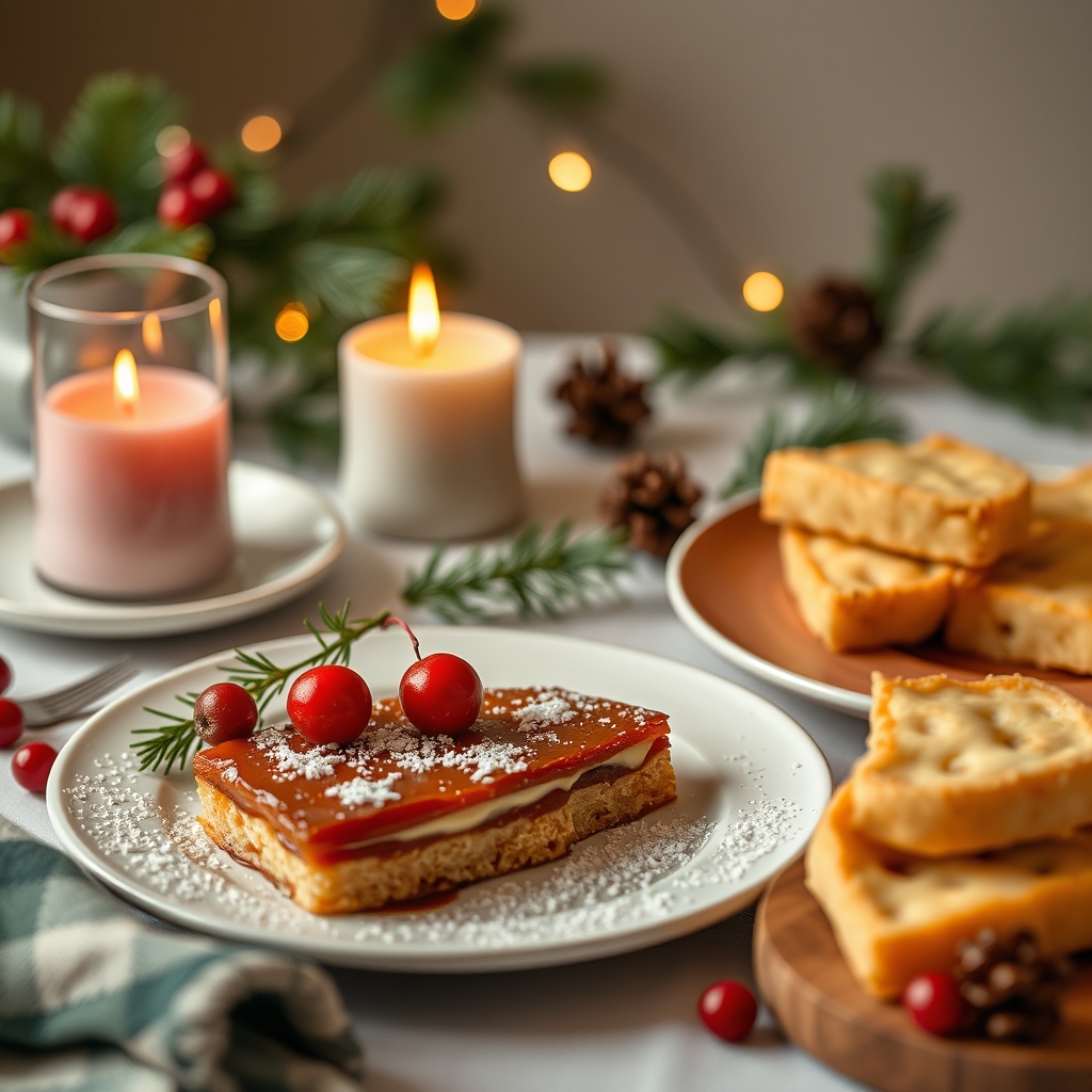 Navidad en Galicia: platos típicos y dulces imprescindibles en estas fechas 2 Navidad en Galicia: platos típicos y dulces imprescindibles en estas fechas - enGalicia