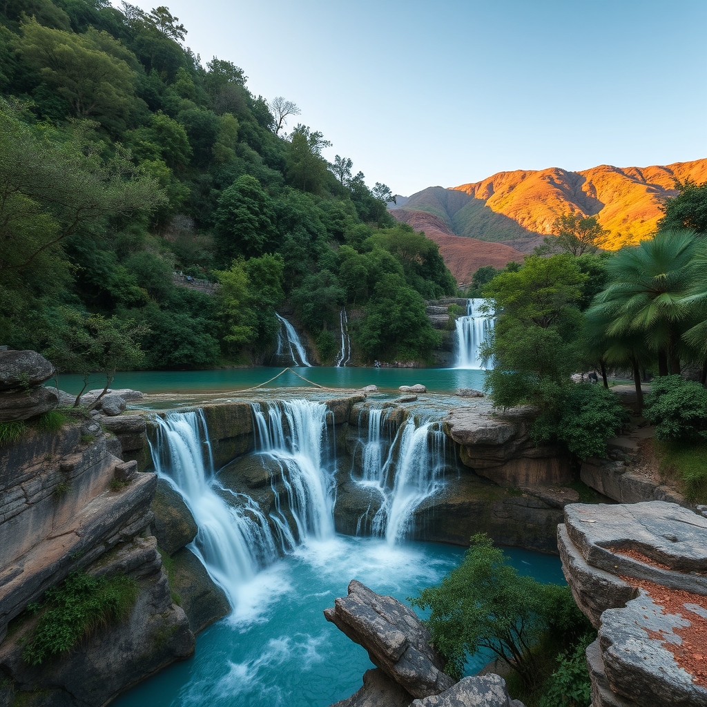 Chiapas: Palenque, San Cristóbal y cascadas de Agua Azul – Guía completa - Turismo en México