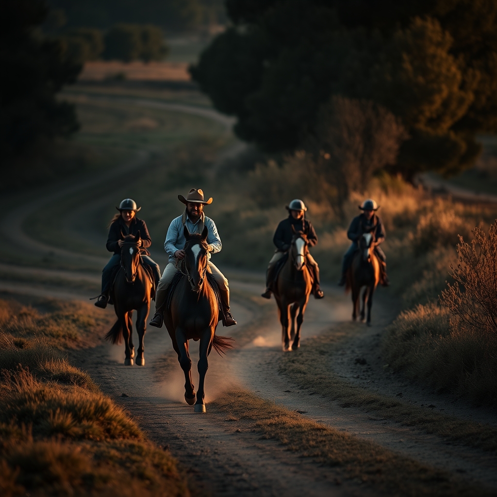Rapa das Bestas de Sabucedo: tradición ecuestre y lucha ancestral en A Estrada - enGalicia