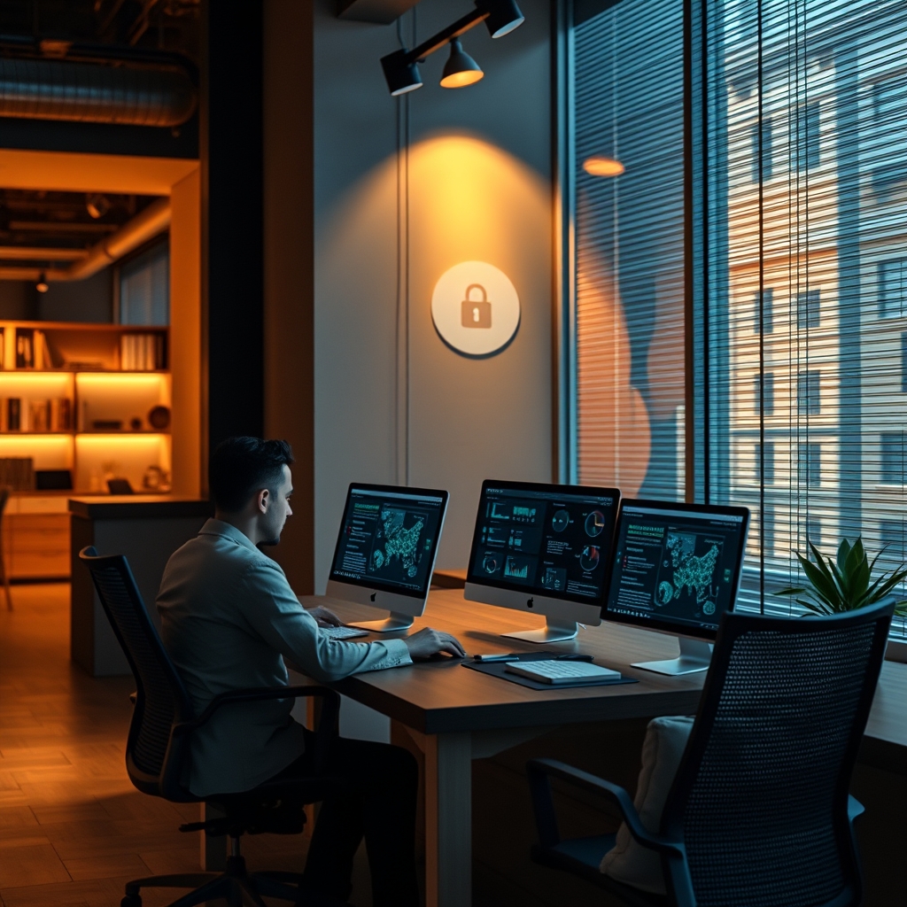 Diseño web corporativo: claves para seguridad y funcionalidad - RedServicio