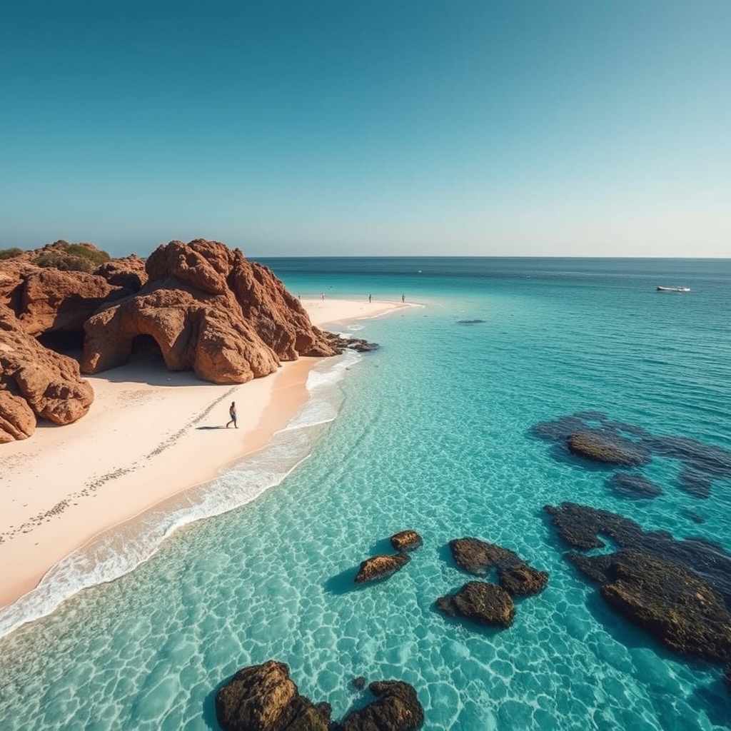 Tour Isla Catalina: Snorkel y Playa - Qué Ver en Punta Cana