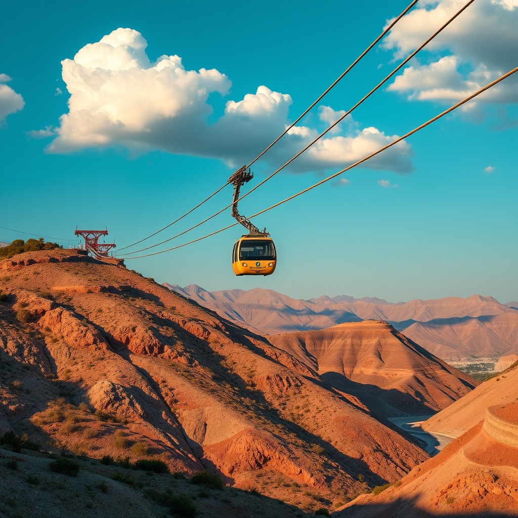 Zacatecas: descubre sus minas, cantera rosa y el teleférico panorámico - Turismo en México