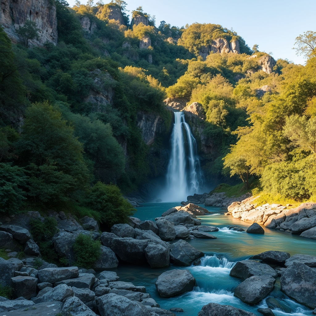 Huasteca Potosina: cascadas, ríos y aventura extrema en San Luis Potosí - Turismo en México