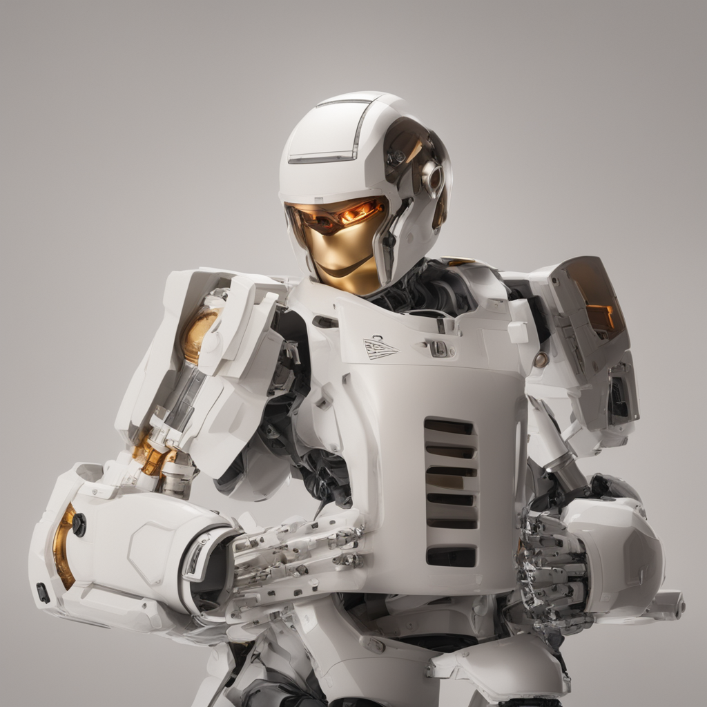 Proteger archivos sensibles robots.txt - RedServicio